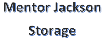 Mentor Jackson Storage