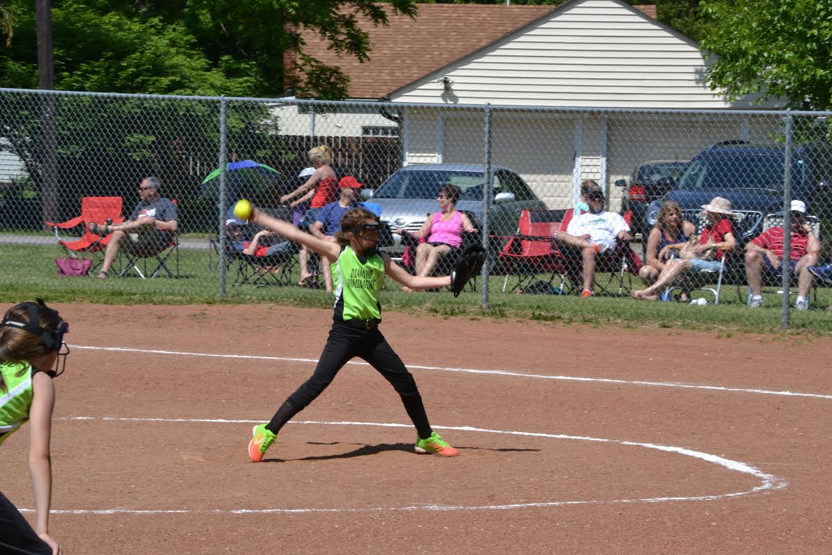 Pitching Coaches