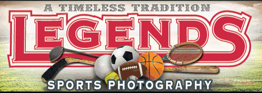 Legends Sports Photography