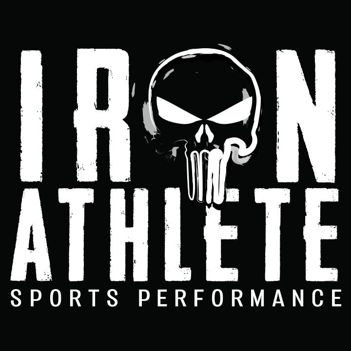 Iron Athlete